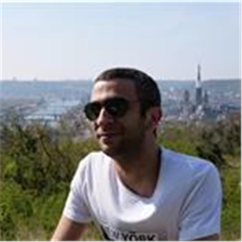 user photo