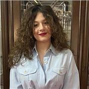 Laureanda in biotecnologie , impartisco lezioni private sia materie oggetto di studio all’università che scuola media o liceo