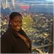 English tutor providing lessons to children of all ages