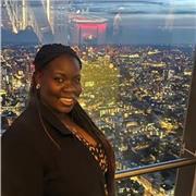 English tutor providing lessons to children of all ages