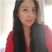 He trabajado con niños de primaria, adolescentes y jóvenes, impartiendo clases de educación sexual, valores y psicología.