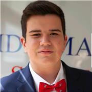 Ofrezco clases de matemáticas, FyQ, tecnología o inglés (nivel B2) para alumnos nivel ESO y bachillerato