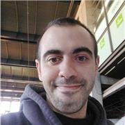 Soy padre y he estado bastante tiempo ayudando a vecinos con los estudios y tambn pues jugando es como mejor se aprende