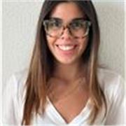 Laurenda in Marketing e comunicazione madrelingua italiana