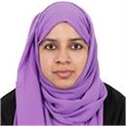 I have 20 years of teaching experience and have been teaching English language and literature to High school students. 