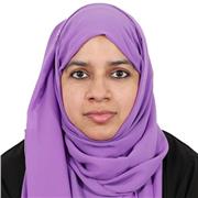 I have 20 years of teaching experience and have been teaching English language and literature to High school students.