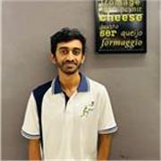 An experience tutor with a vision to help the learners in a unique way