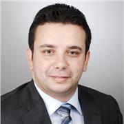 Ingenieur unterstützt gerne bei Mathe in aller Stufen von Grund bis Oberstufen