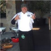 Clases de cocina, todos los niveles