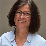 Lehrerin für Deutsch und Deutsch als Fremdsprache