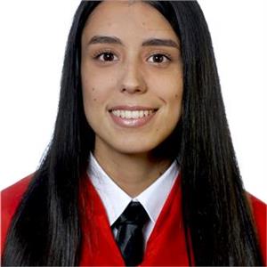 Paulina Hoyos