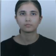 Aqsa Ashraf