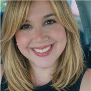 Sou pedagoga e psicopedagoga, atua no Ensino fundamental I, auxiliando com reforço escolar e internações psicopedagogicas