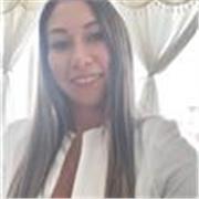 Trabajadora Social, quien busca impactar desde la enseñanza a personas en su entorno social. Brindando herramientas necesarias de humanidad, ciudadania, corresponsabilidad, y convivencia. Entre otros. Me gustaria dar clases a niños, niñas, adolescentes y 