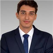 Mohammed Saad Bouhassoune