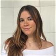 Profesora de 4º año de Lengua y literatura