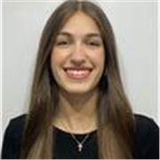 Una chica universitaria (Publicidad y RRPP) a la que le encanta hablar con la gente y ayudarles en todo lo que pueda :) (Primaria)