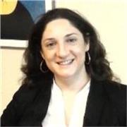 Profesora titulada de inglés con más de 30 años de experiencia, imparte clases presenciales y online