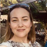 Coach for future and existing students. Help them to choose direction or gain confidence and achieve results