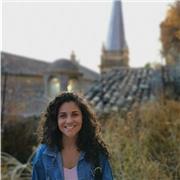 Clases de Italiano y italiano técnico para cursos universitarios con profesora titulada (italiano nativo)