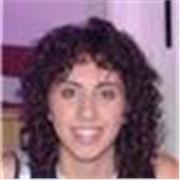 Studentessa di quinta liceo scientifico