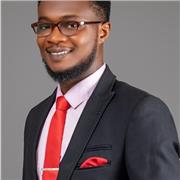 HTML and CSS tutor providing beginner friendly lessons to students between 10 and 30 years