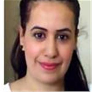Selmin Nur Serçe