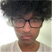 Private tutor studying maths at university providing lessons for GCSE students (online also available)
