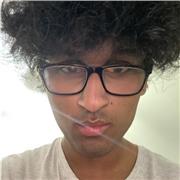 Private tutor studying maths at university providing lessons for GCSE students (online also available)