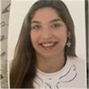 Psicologa titulada, especializada en trastornos del neurodesarrollo para niños