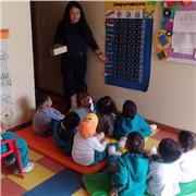 Apoyo virtual dificultades de aprendizaje