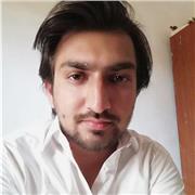 I give affordable Private Physics and Mathematics lessons