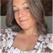 Profesora de educación primaria con mención en necesidades educativas especiales. Experiencia con TDAH, TEA, Dislexia y TEL