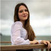 Professora de Reforço Escolar Ensino Fundamental