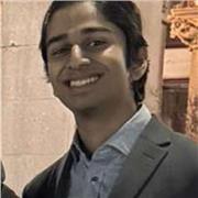 Core concept-oriented Science & Maths tutor. Chemical Engineering undergrad experienced in mentoring for A Level Chemistry.