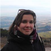 Profesora de inglés presencial con opción a formato online