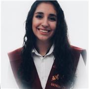 Estudiante de Grado Superior que se ofrece a dar clases