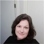 I am a native English speaker with a good command of the English Language