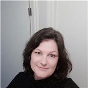 Justine Vanner