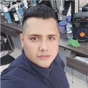 Ofresco dar clase en las partes más burnerable del pais