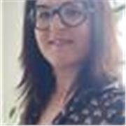 Laureata in scienze filosofiche impartisce lezioni di filosofia ma anche letteratura e storia per studenti di ogni ordine e grado. Cerco di accertarmi della buona riuscita di ogni singola lezione e mi piace trasmettere la passione per ciò che insegno!
