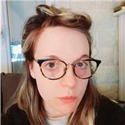 Profesora bilingüe de francés con 18 años de experiencia en la educación nacional francesa.