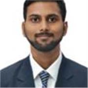 Hello, Computer Engineer from India, currently perusing my Masters in Game Technology.