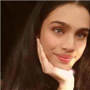 Mahhoor Mansoor