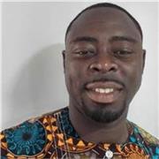 English teacher teaching children at all ages