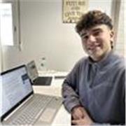 Profe de clases particulares, con experiencia y muchas ganas de ayudar y aprender. Apoyo, inglés, técnicas de estudio, deberes…