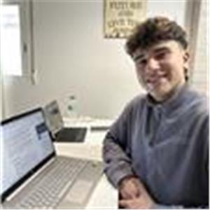 Daniel Ramírez Ugía