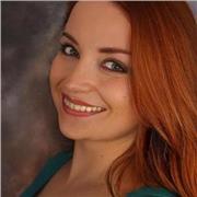 Profe y metodóloga NATIVA con 20+ años de experiencia