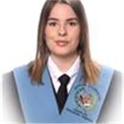 Maestra con mención en Pedagodia Terapéutica, con experiencia en diferentes alumnos. 