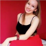 I’m a certified, experienced English teacher who helps you learn faster, speak like a pro, and gain confidence.